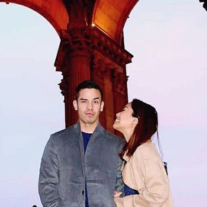 Meet your Posher, Aldous